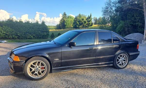 BMW 320 Uusikaupunki - photo 4