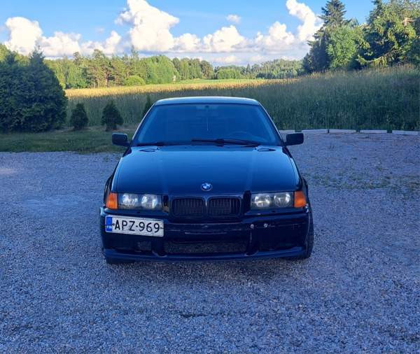 BMW 320 Uusikaupunki - photo 5