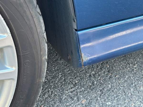 BMW 520 Ювяскюля - изображение 5