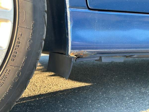 BMW 520 Ювяскюля - изображение 7