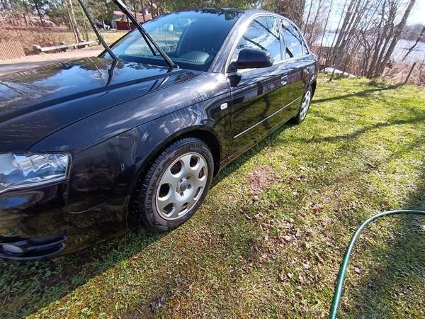 Audi A4 Коувола - изображение 5