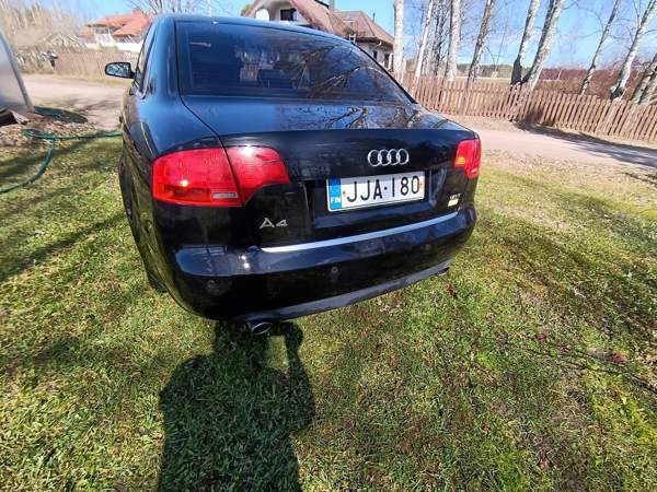 Audi A4 Коувола - изображение 3