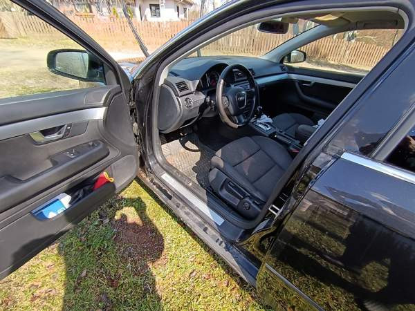 Audi A4 Коувола - изображение 8