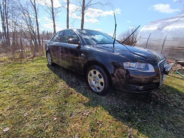 Audi A4 Коувола - изображение 6