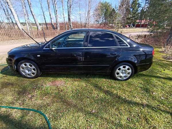 Audi A4 Коувола - изображение 2