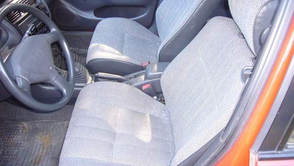 Toyota Corolla Туусула - изображение 7