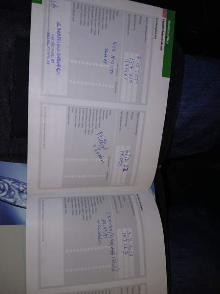 Mercedes-Benz A Glebychevo – foto 7