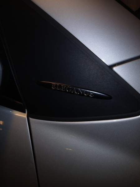 Mercedes-Benz A Glebychevo – foto 8