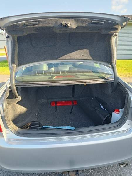 Honda Accord Raahe - valokuva 8