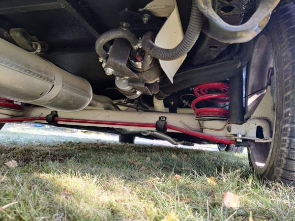 Opel Kadett Uusikaupunki - valokuva 6