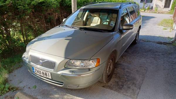 Volvo V70 Yloejaervi - изображение 2