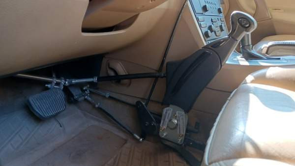 Volvo V70 Yloejaervi - изображение 8