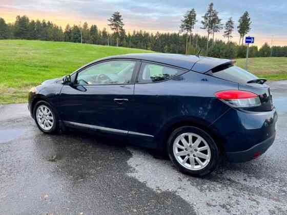 Renault Megane Oulu