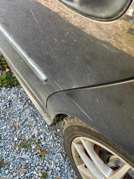 Saab 9-3 Коккола - изображение 5