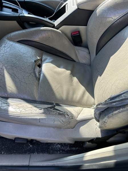 Saab 9-3 Коккола - изображение 6