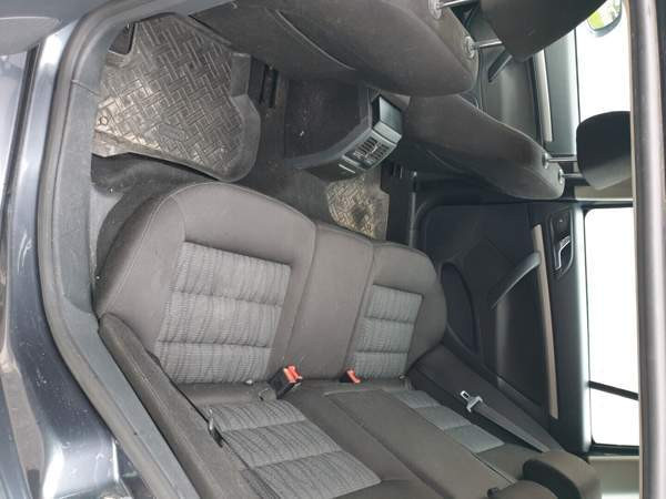 Skoda Octavia Tampere - valokuva 7