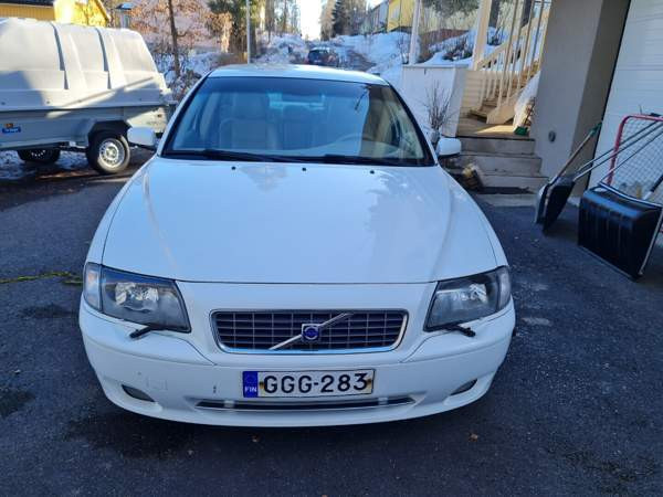 Volvo S80 Ювяскюля - изображение 2