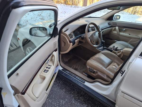 Volvo S80 Ювяскюля - изображение 6