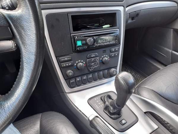 Volvo XC70 Juankoski - photo 6