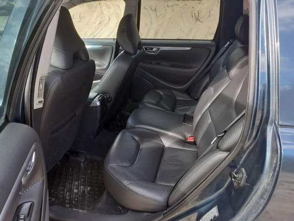 Volvo XC70 Juankoski - photo 8