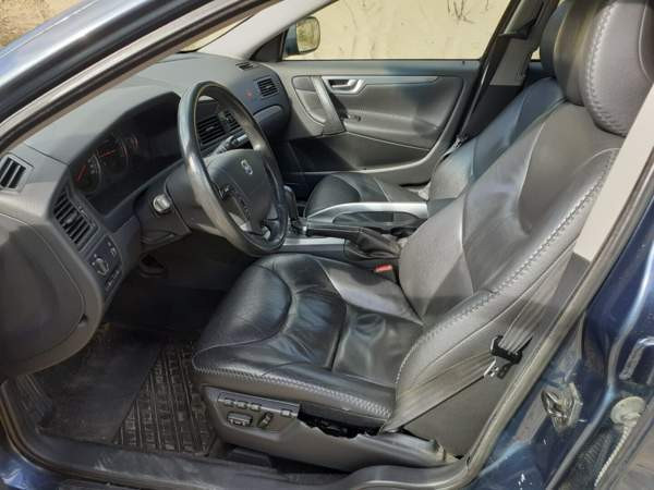 Volvo XC70 Juankoski - photo 5