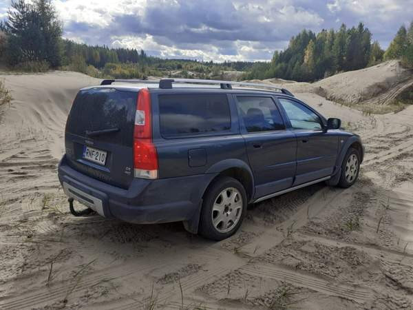 Volvo XC70 Juankoski - photo 3