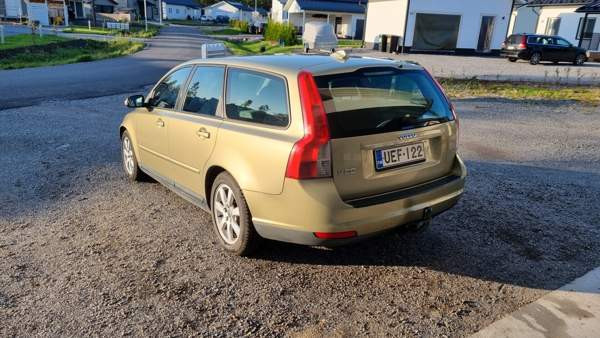 Volvo V50 Vaasa - photo 4
