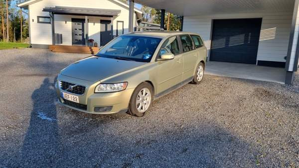 Volvo V50 Vaasa - photo 2