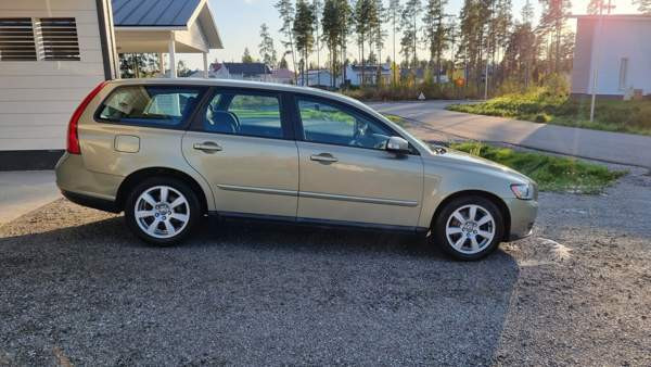 Volvo V50 Vaasa - photo 5