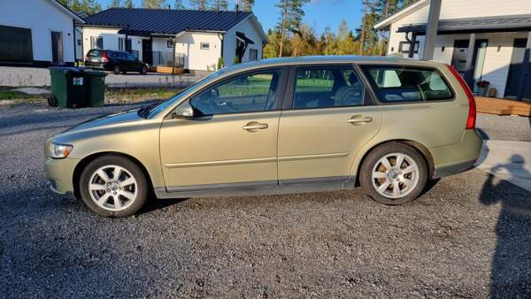 Volvo V50 Vaasa - photo 6