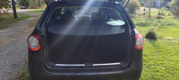 Volkswagen Passat Alavieska - изображение 6