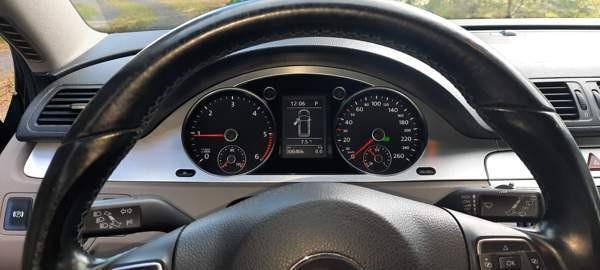 Volkswagen Passat Alavieska - изображение 8