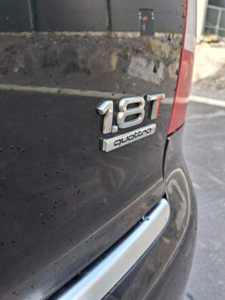 Audi A4 Alavus - valokuva 7