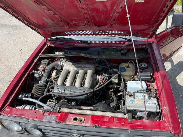 Volkswagen Caddy Helsinki - photo 4