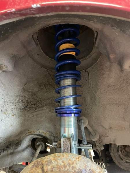 Volkswagen Caddy Helsinki - photo 6