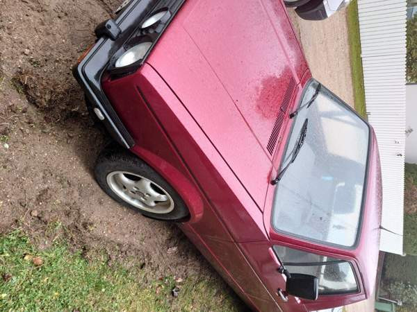 Volkswagen Caddy Helsinki - photo 2