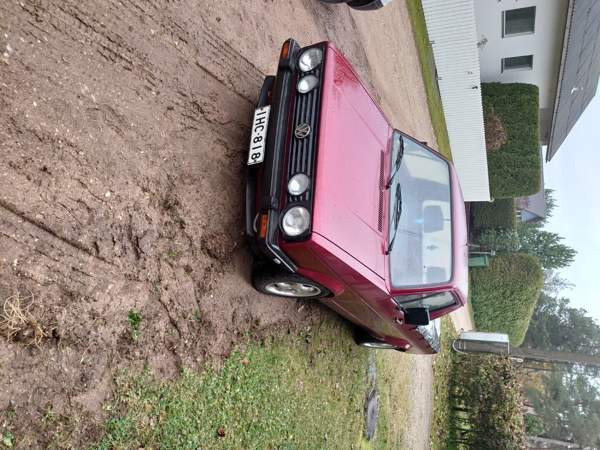 Volkswagen Caddy Helsinki - photo 1