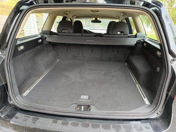 Volvo V70 Hämeenkyrö - valokuva 8
