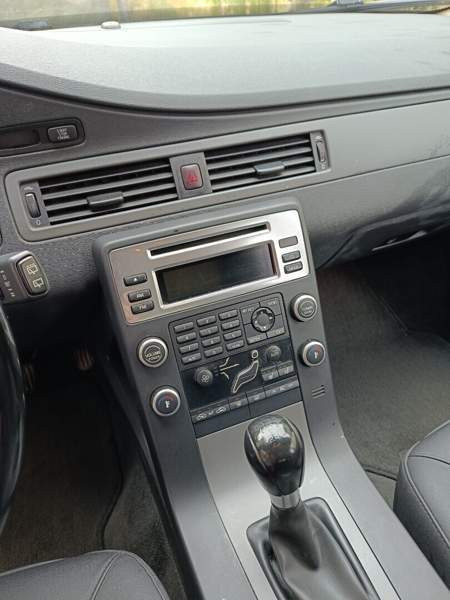 Volvo V70 Hämeenkyrö - valokuva 7