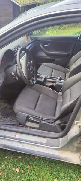 Audi A4 Savonlinna – foto 8