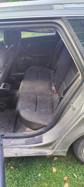 Audi A4 Savonlinna – foto 7