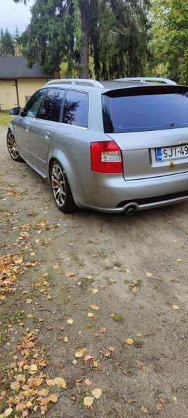 Audi A4 Savonlinna – foto 5