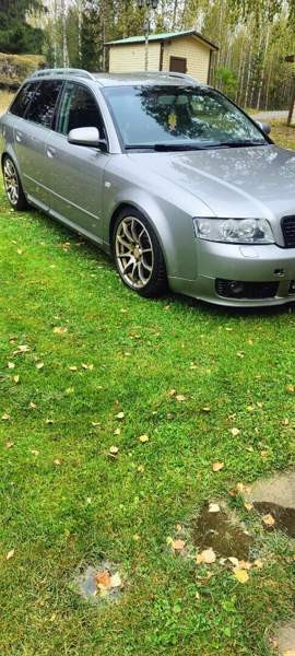 Audi A4 Savonlinna – foto 3