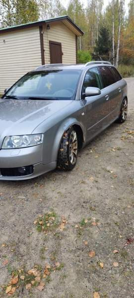 Audi A4 Savonlinna – foto 2