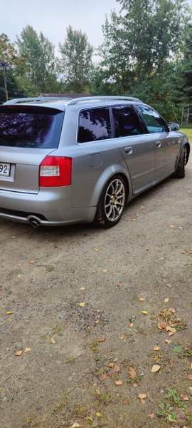Audi A4 Savonlinna – foto 4