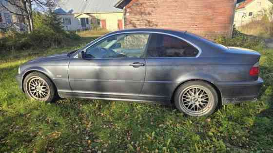 BMW 320 Tornio