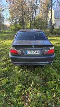 BMW 320 Tornio