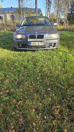BMW 320 Tornio - valokuva 3