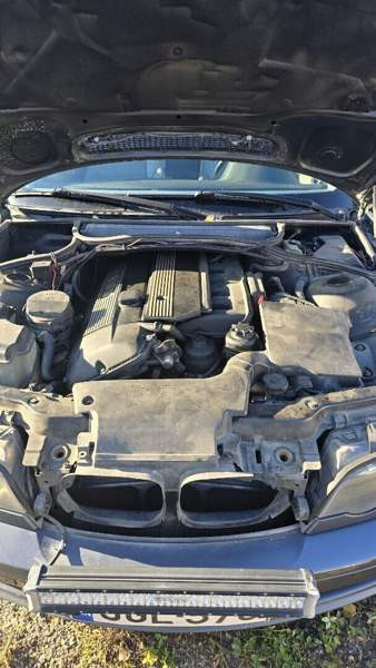 BMW 320 Tornio - valokuva 6