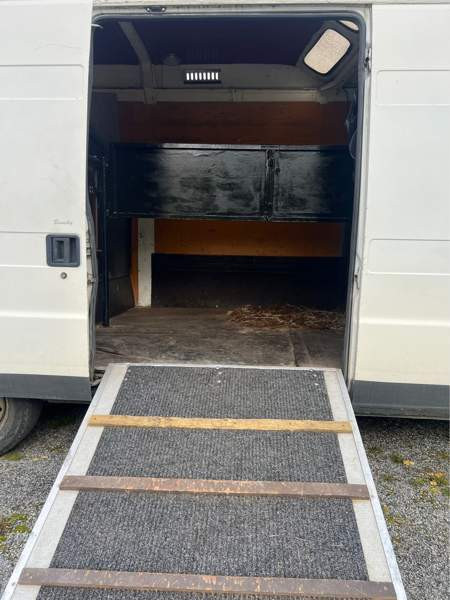 Peugeot Boxer Äänekoski - photo 8